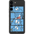 Disney Aladdin Genie Faces Grid Galaxy S22 Skin